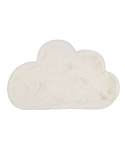 Barnmatta - Huggy Cloud Vit