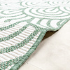 Utomhusmatta - Summer Arch Grön - thumbnail 6