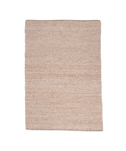 Ullmatta - Brilliant Beige/Sand
