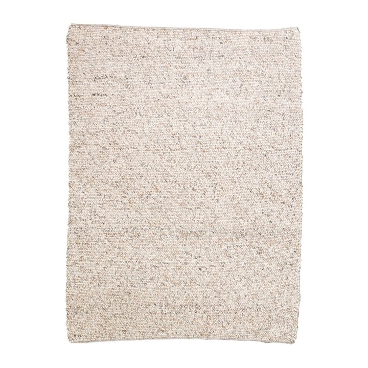 Ullmatta - Oliver Beige