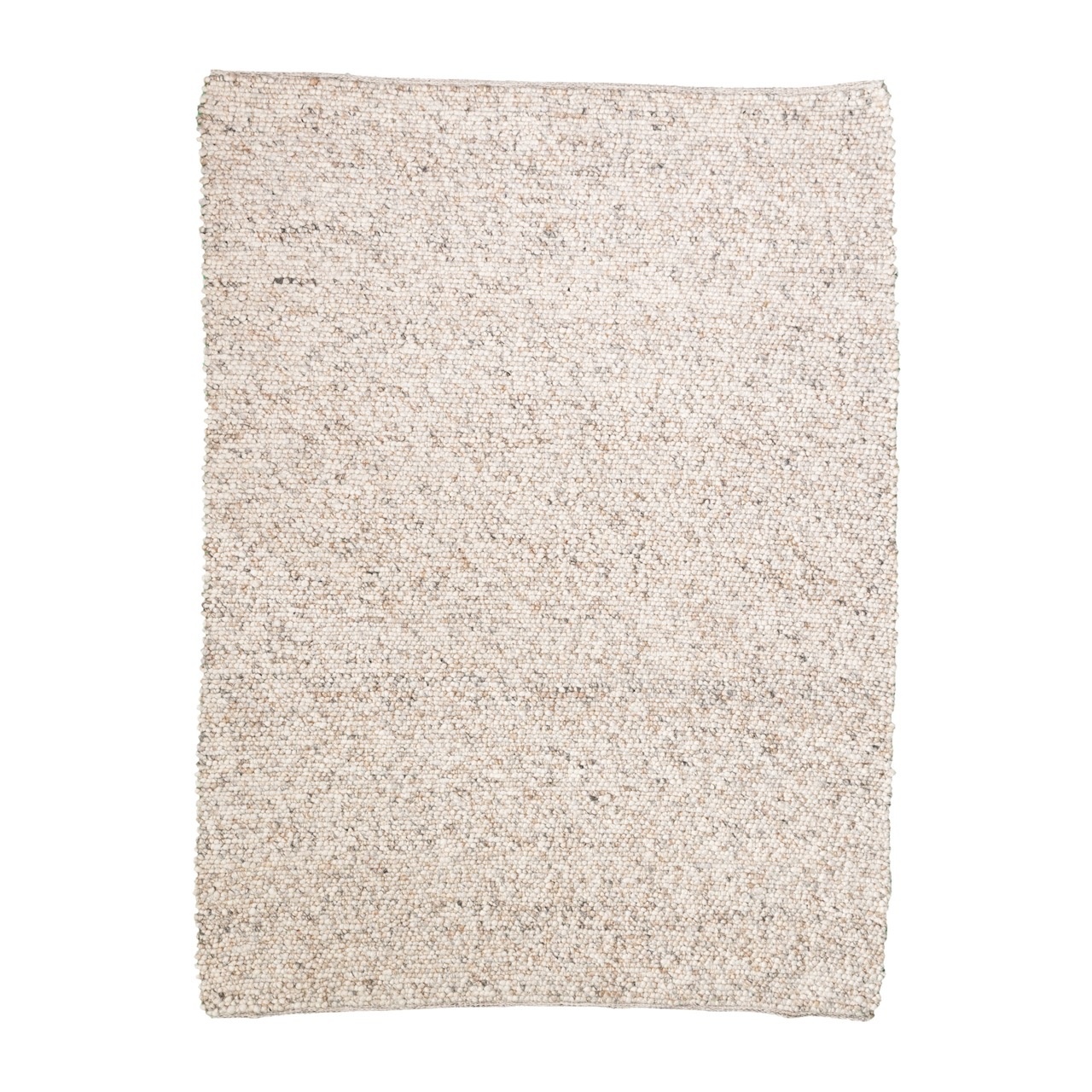 Ullmatta - Oliver Beige - sfeer