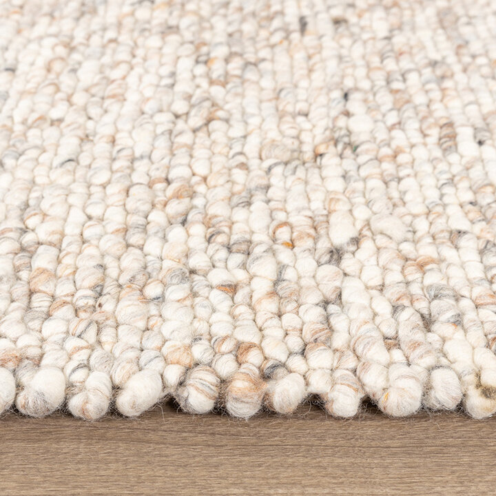 Ullmatta - Oliver Beige