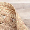 Jute Matta - Fair Sun Natur - thumbnail 4