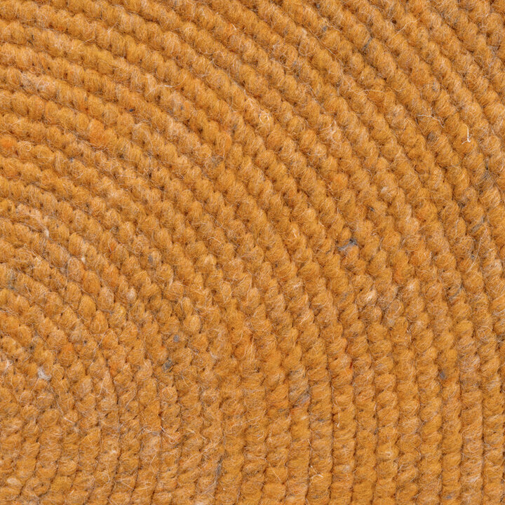 Rund Ullmatta - Wise Gul