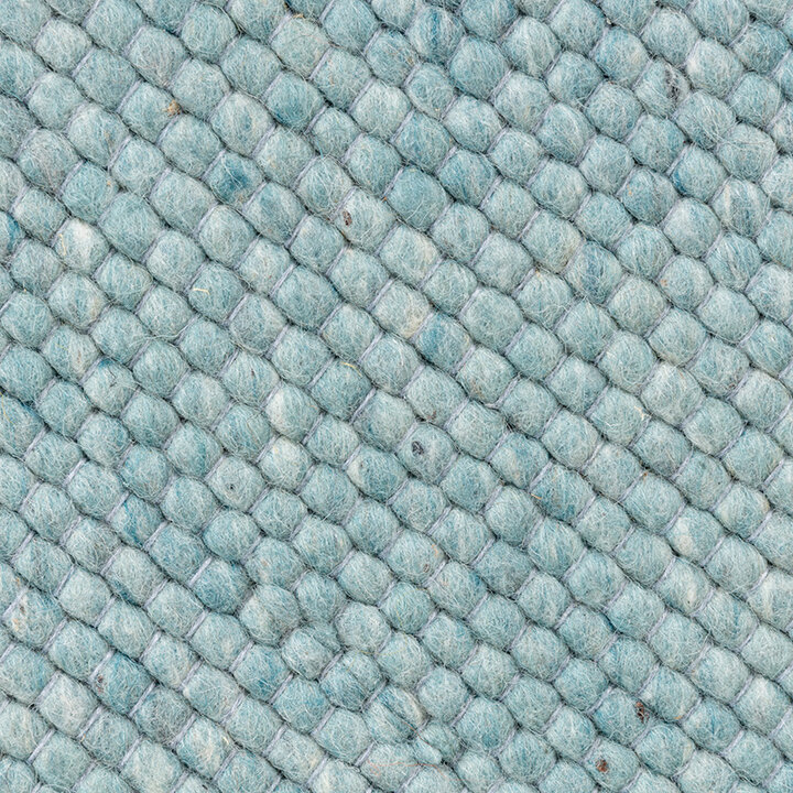 Ullmatta - Wise Blå