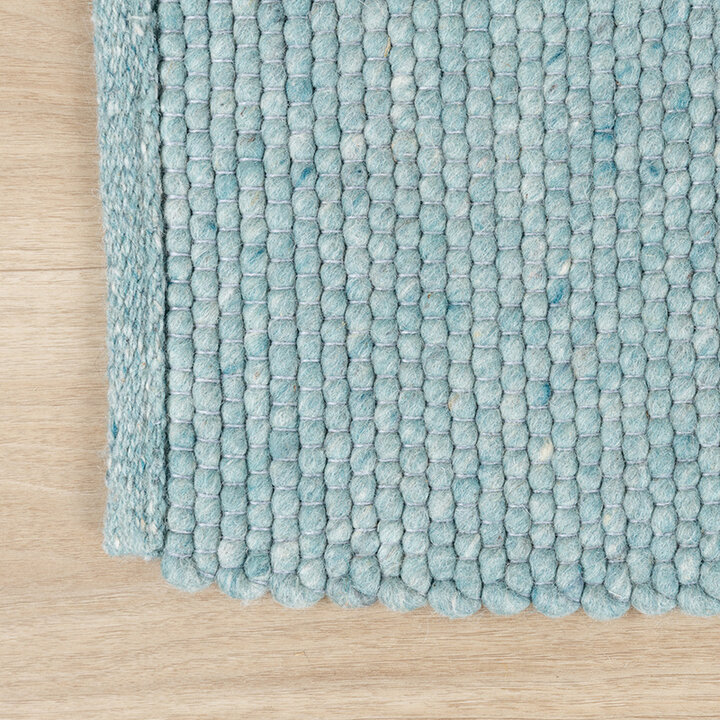 Ullmatta - Wise Blå