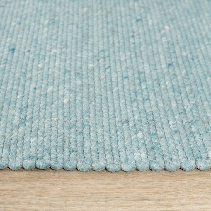 Ullmatta - Wise Blå