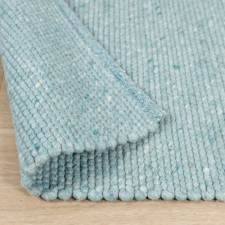 Ullmatta - Wise Blå