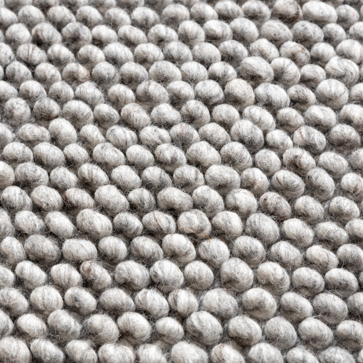 Ullmatta - Luminous Grå/Melerad