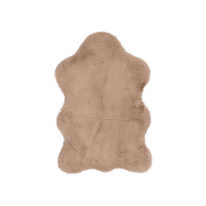 Barnmatta - Huggy Sheep Taupe