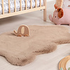 Barnmatta - Huggy Sheep Taupe - thumbnail 3
