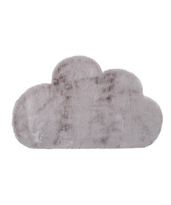 Barnmatta - Huggy Cloud Grå