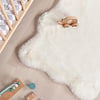 Barnmatta - Huggy Sheep Vit - thumbnail 2