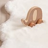 Barnmatta - Huggy Sheep Vit - thumbnail 4