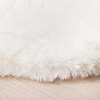 Barnmatta - Huggy Sheep Vit - thumbnail 5