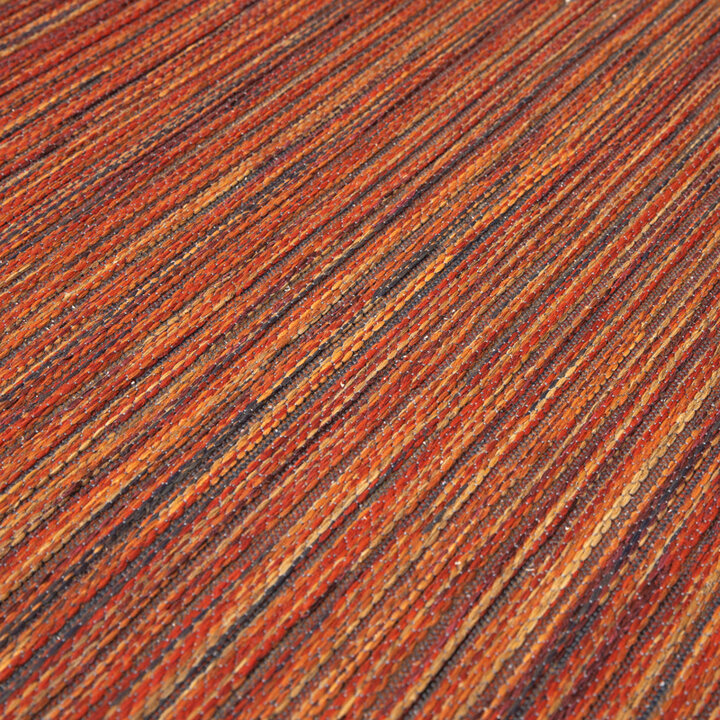 Utomhusmatta - Torres Röd/Melerad