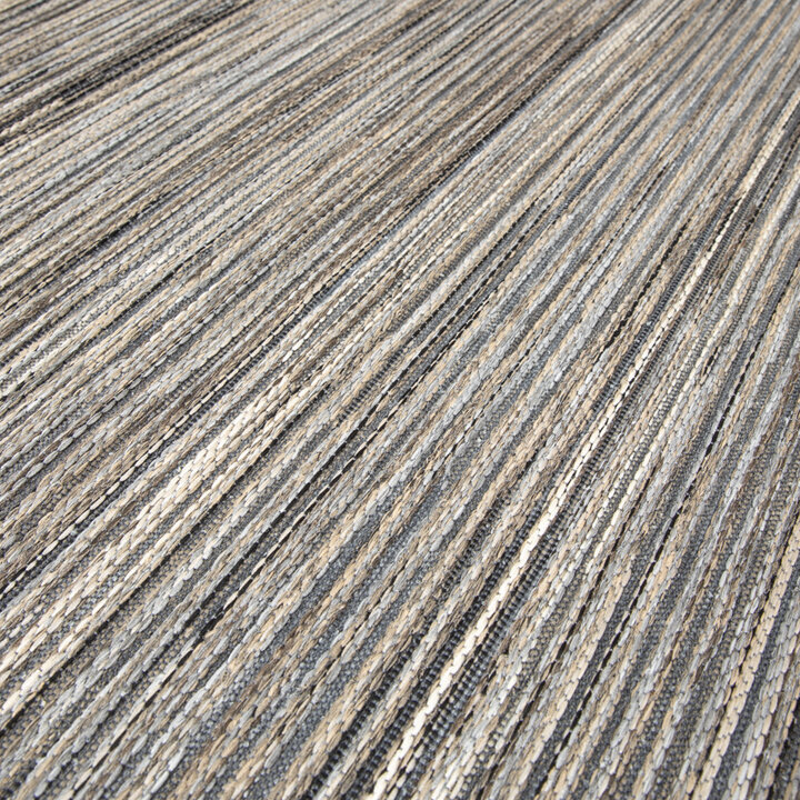 Utomhusmatta - Torres Mörkgrå/Melerad