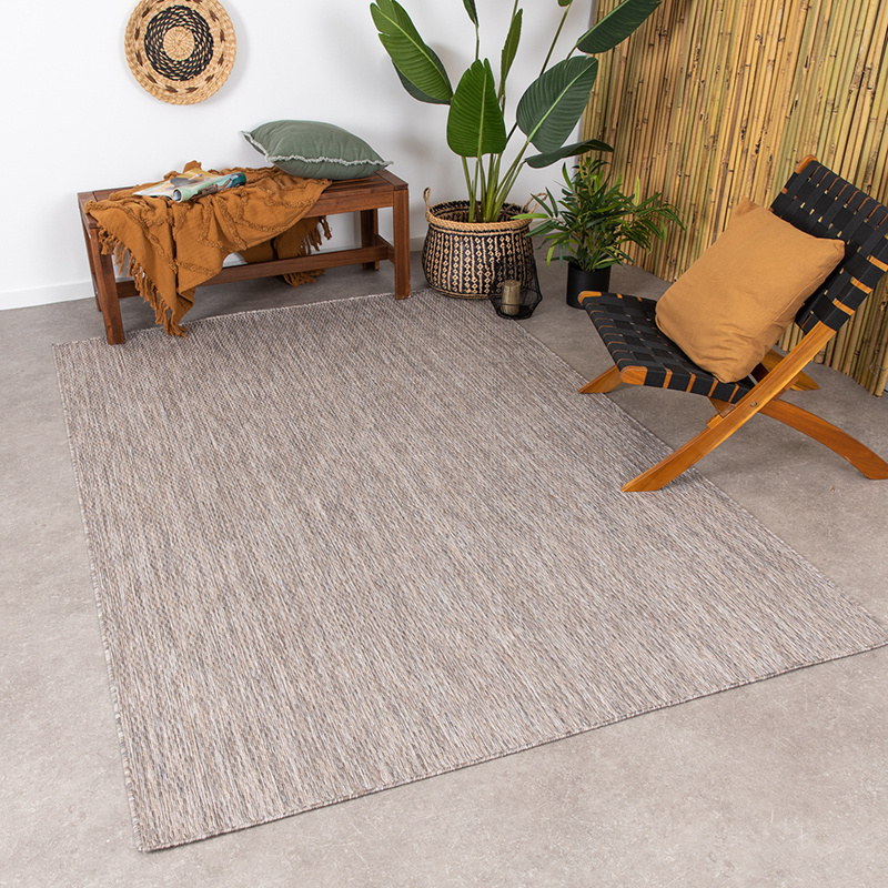 Utomhusmatta - Costa Taupe