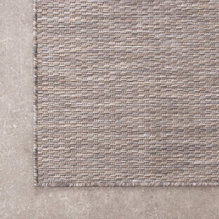 Utomhusmatta - Costa Taupe