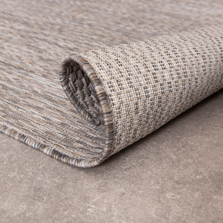 Utomhusmatta - Costa Taupe