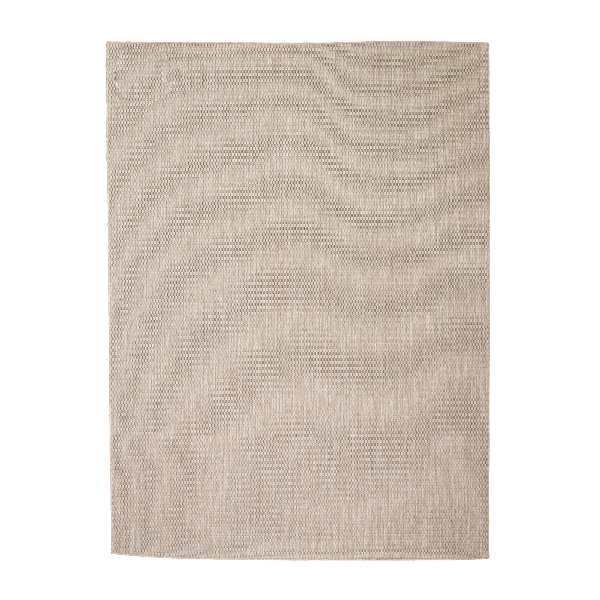 Utomhusmatta - Costa Gräddvit - sfeer