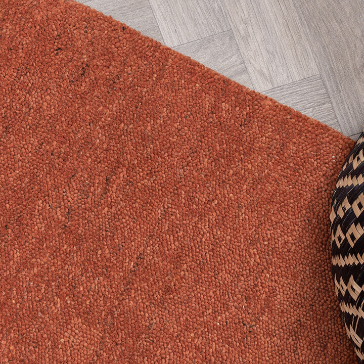 Berbermatta - Aicha Terrakotta