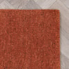 Berbermatta - Aicha Terrakotta - thumbnail 5