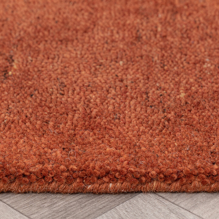 Berbermatta - Aicha Terrakotta