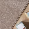 Barnrumsmatta - Bowie Auto Taupe - thumbnail 2