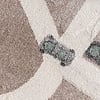 Barnrumsmatta - Bowie Road Taupe - thumbnail 3