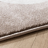 Barnrumsmatta - Bowie Road Taupe - thumbnail 5