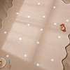 Barnrumsmatta - Cloudy Dots Beige - thumbnail 2