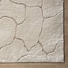 Skandinavisk Matta - Yune Stone Gräddvit - thumbnail 4