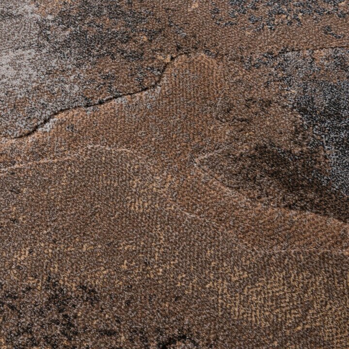 Industriellaell Matta - Raphael Mörkbrun