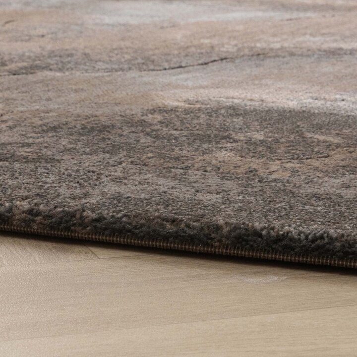 Industriellaell Matta - Raphael Mörkbrun