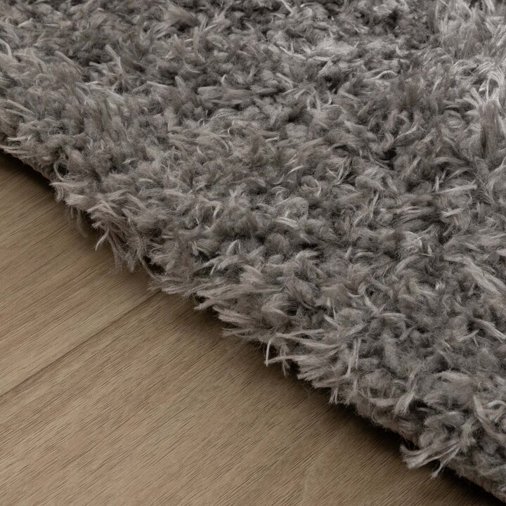 Tvättbar Löpare - Blaze Grå