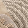 Organisk Formad Matta - Bliss Beige/Brun - thumbnail 3