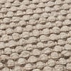 Organisk Formad Matta - Bliss Beige/Brun - thumbnail 4
