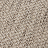 Rund Ullmatta - Bliss Beige/Melerad - thumbnail 4