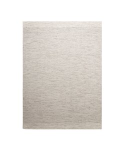 Ullmatta - Bliss Beige/Melerad