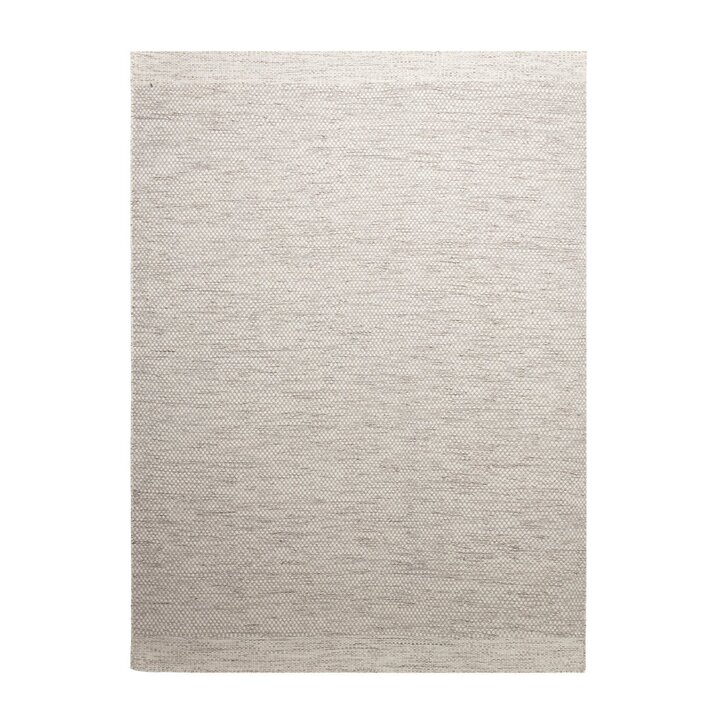 Ullmatta - Bliss Beige/Melerad