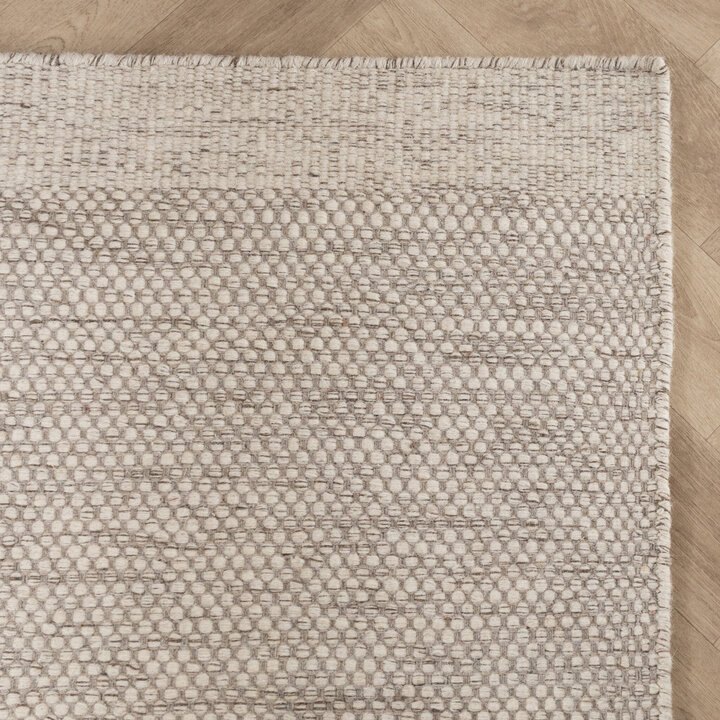 Ullmatta - Bliss Beige/Melerad