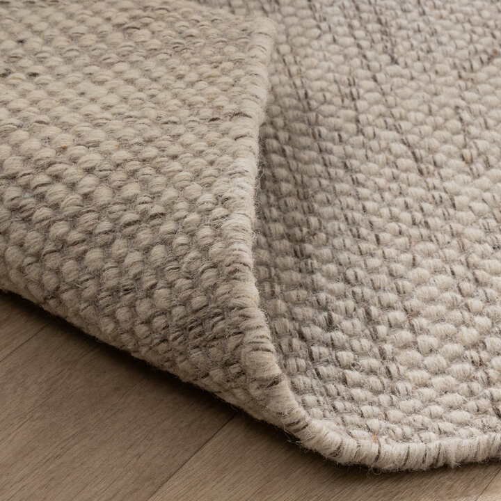 Ullmatta - Bliss Beige/Melerad