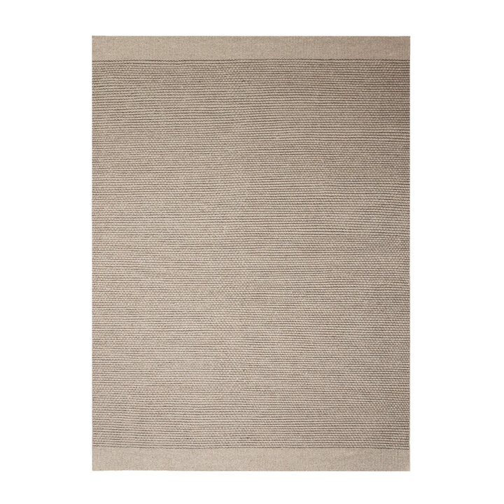 Ullmatta - Bliss Beige/Brun