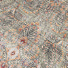 Vintage Utomhusmatta - Santo Flora Olivgrön - thumbnail 4