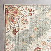 Vintage Utomhusmatta - Santo Mandala Olivgrön - thumbnail 5