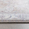 Tvättbar Löpare - Domingo Mandala Beige - thumbnail 5