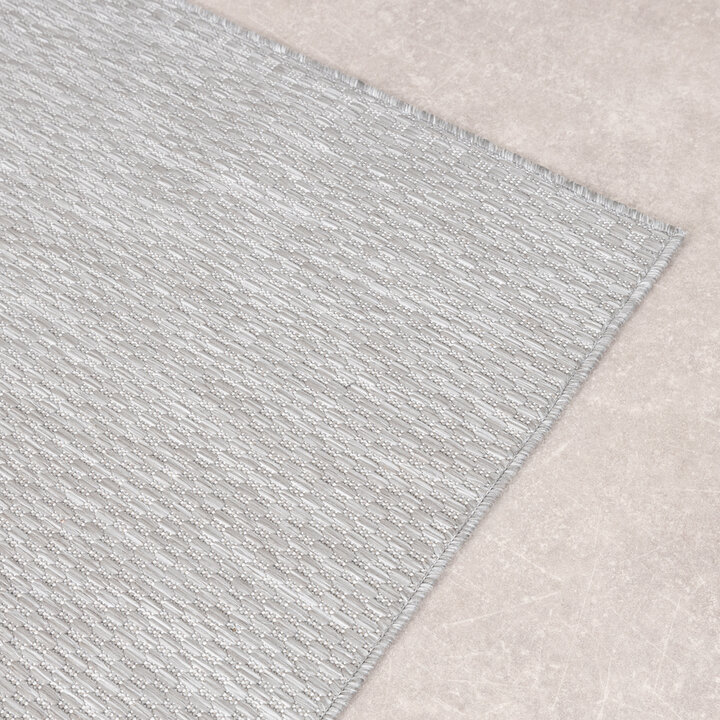 Utomhuslöpare - Costa Grå