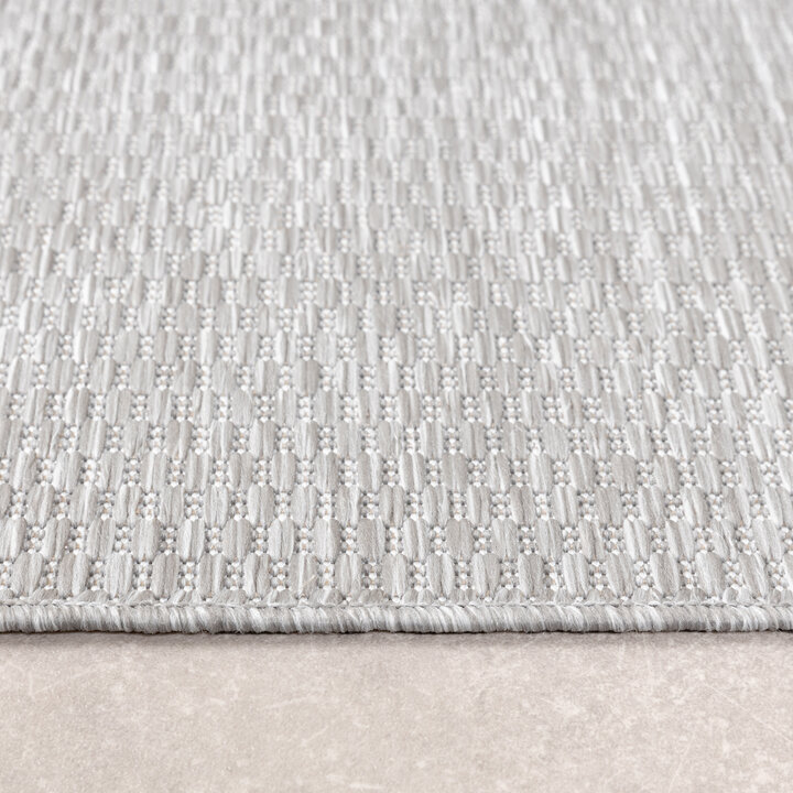 Utomhuslöpare - Costa Grå