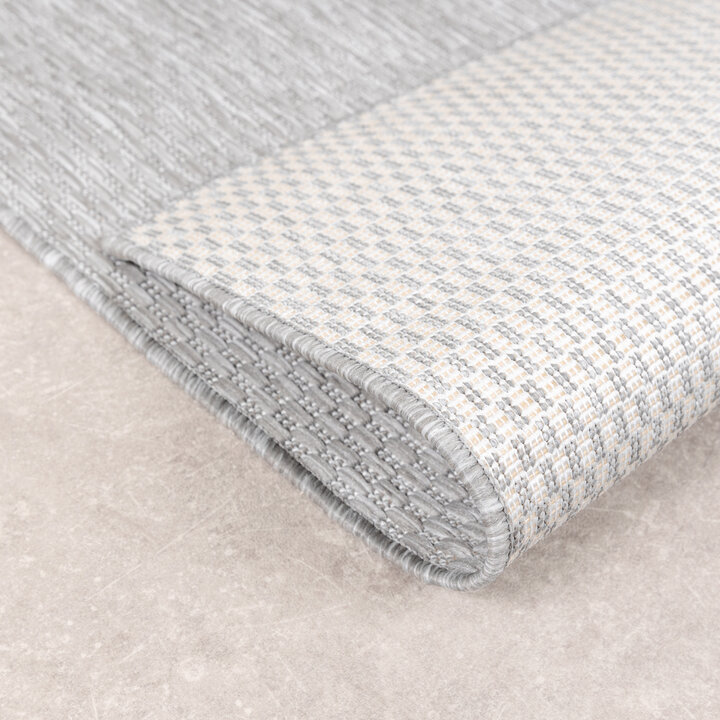 Utomhuslöpare - Costa Grå